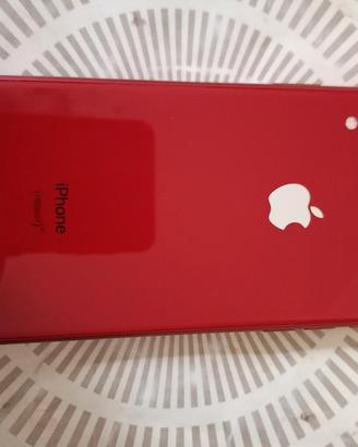 Apple iphone XR rosso  128 Giga 