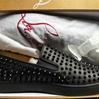 Louboutin Roller Boat 48