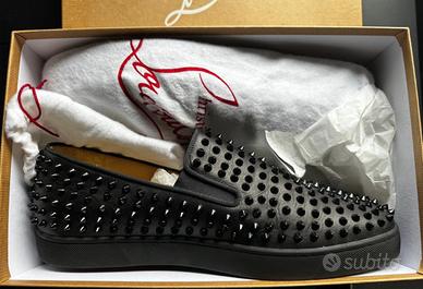 Louboutin Roller Boat 48