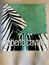 Telo mare Roberto Cavalli edizione 2025.