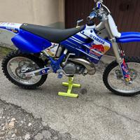 Yamaha Yz