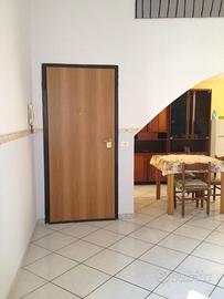 Appartamento tre locali