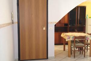 Appartamento tre locali
