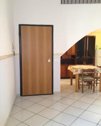 Appartamento tre locali