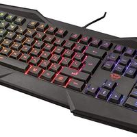 Trust Gaming GXT 830-RW Avonn Tastiera x Gioco RGB