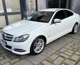 MERCEDES Classe C Cpé (C204) - 2011