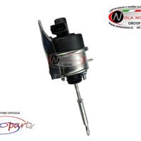 VALVOLA ATTUATORE WASTEGATE OPEL MOKKA 1.6 CDTI 13