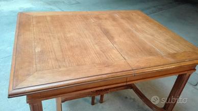 tavolo soggiorno 