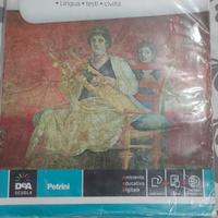 Libro di Latino scuola superiore