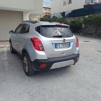 Opel mokka 1.4 Turbo Cosmo Ecoflex 