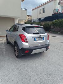 Opel mokka 1.4 Turbo Cosmo Ecoflex 