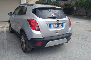 Opel mokka 1.4 Turbo Cosmo Ecoflex 