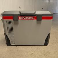 Frigo a compressore Engel 38 litri