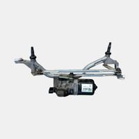 Motorino Tergicristallo Renault Clio IV 2019