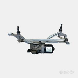 Motorino Tergicristallo Renault Clio IV 2019