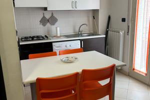 Casa vacanza Margherita di Savoia