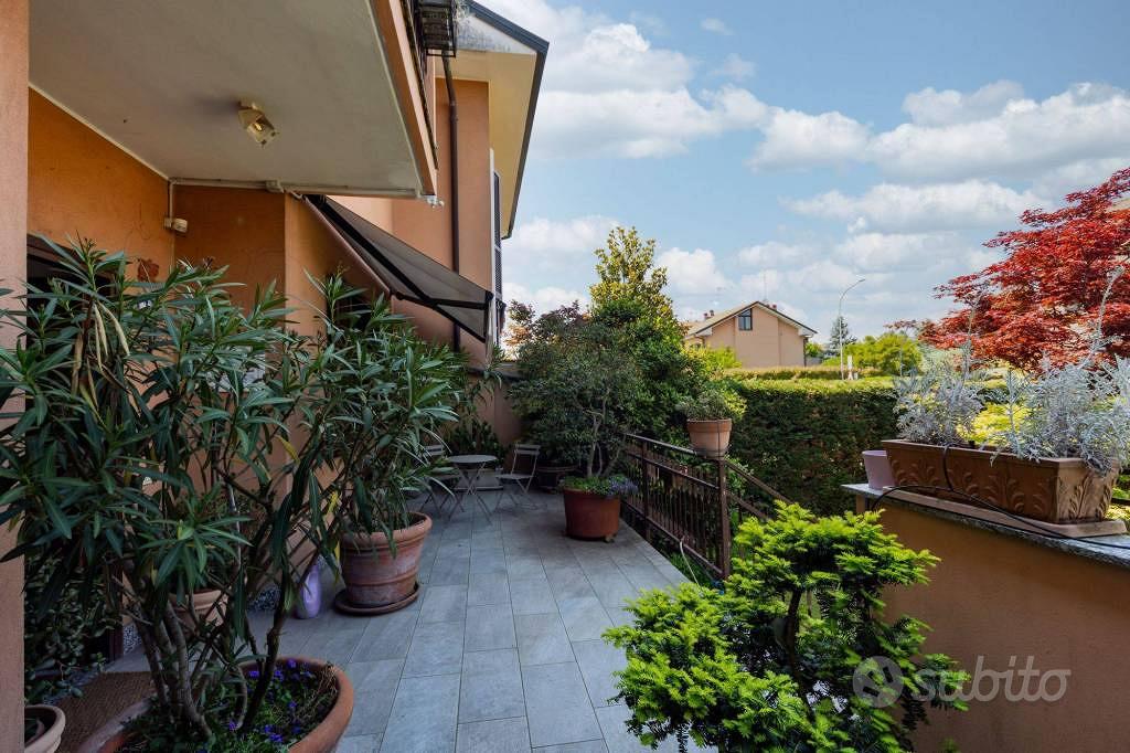 Casa – Busnago, Monza e della Brianza - Vista 2