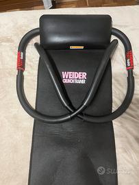 addominali - palestra in casa