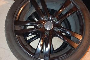 cerchi mak 17"