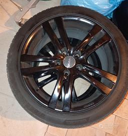 cerchi mak 17"