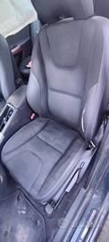 VOLVO S60 2014 TAPPEZZERIA INTERNA COMPLETA