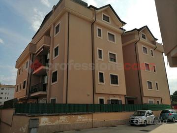 Appartamento Cassino [PARCODEIPINI_LUVRG]