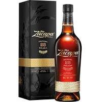 RUM ZACAPA 23 GRAN RISERVA ASTUCCIO