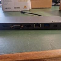 Lenovo Docking Station USB-C, Mini Dock.