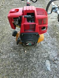 Decespugliatore Honda