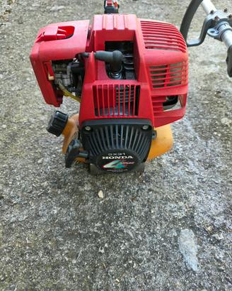 Decespugliatore Honda