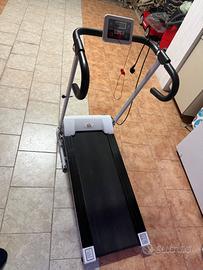 Tapis roulant pieghevole