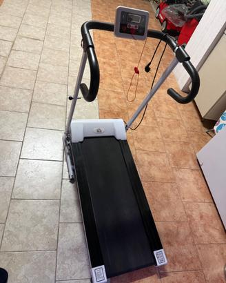 Tapis roulant pieghevole
