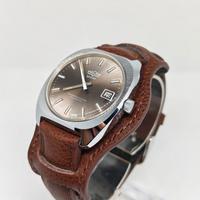 Vulcain Anni '60  – “Orologio dei  Presidenti USA"