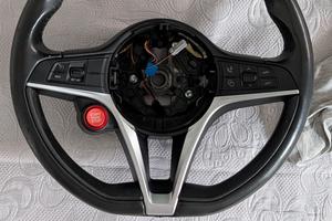Volante alfa romeo Giulia 