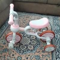 triciclo bimba 