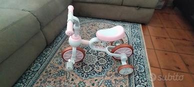 triciclo bimba 