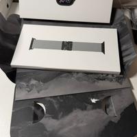 Apple Watch Ultra 3 49mm Black Ti  Milanese