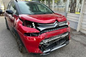 Citroen C3 Aircross PureTech 110 S&S Shine Pack
