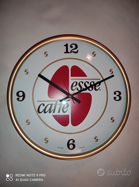 Orologio da parete originale diametro cm 38