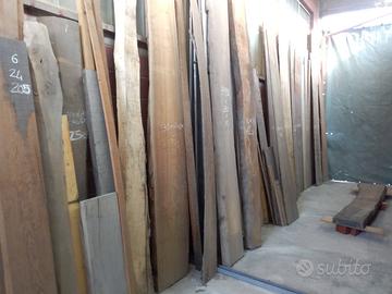 Tavole falegname pannelli tranciati compensati