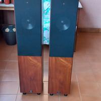 Monitor Audio Studio 20 rosewood