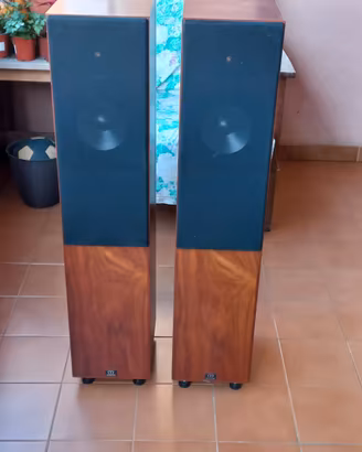 Monitor Audio Studio 20 rosewood
