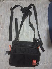 Icon chest rig