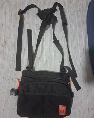 Icon chest rig