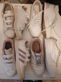 Scarpe bambina