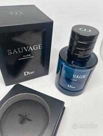 Dior Sauvage Elixir Eau de Parfum 60ml 