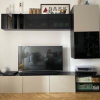 Mobile Tv Ikea