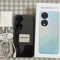 HONOR X7B