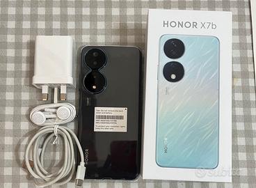 HONOR X7B