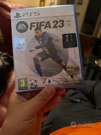 Giochi ps 5